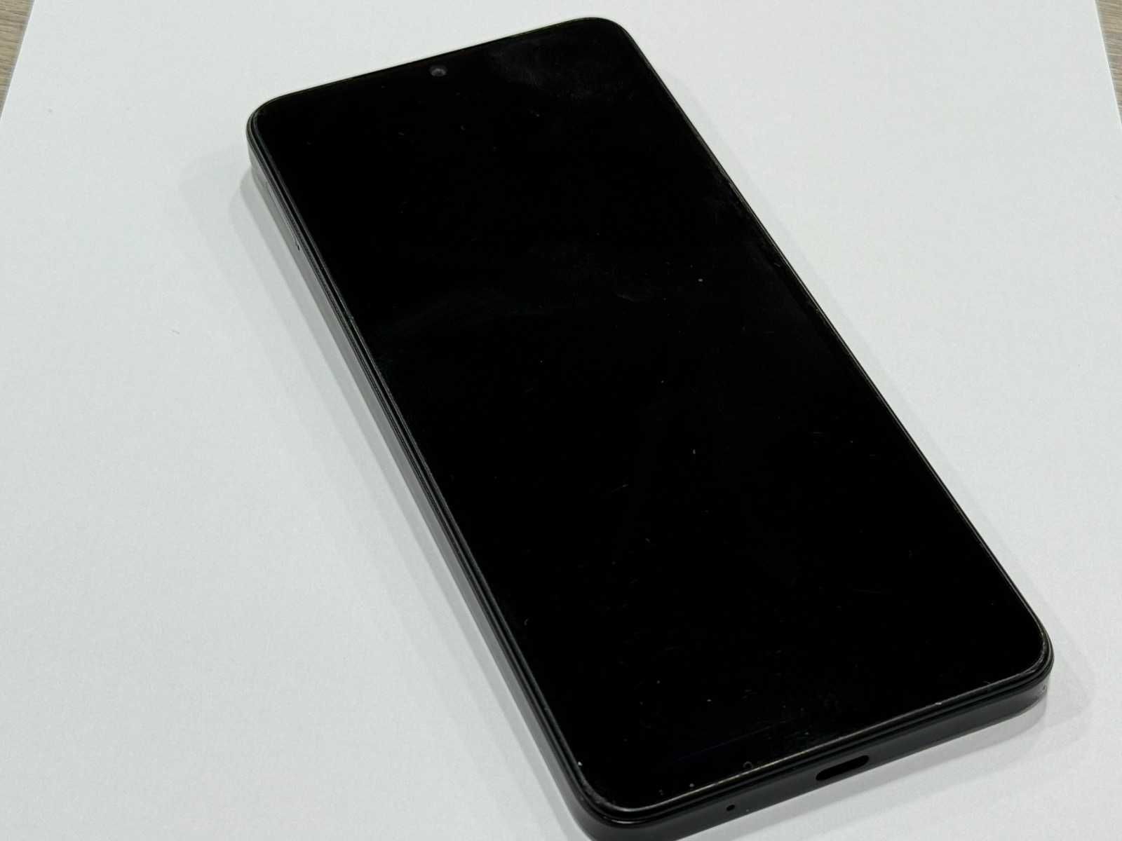 Продава се Redmi A3 – 64GB-black