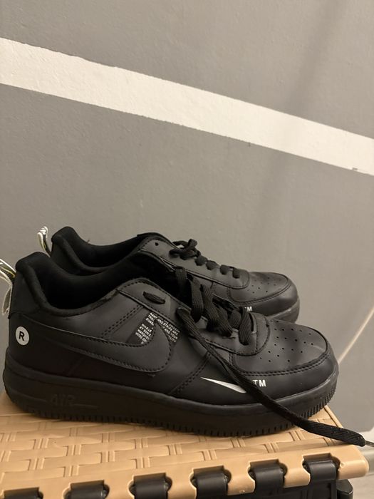 Airforce 1.