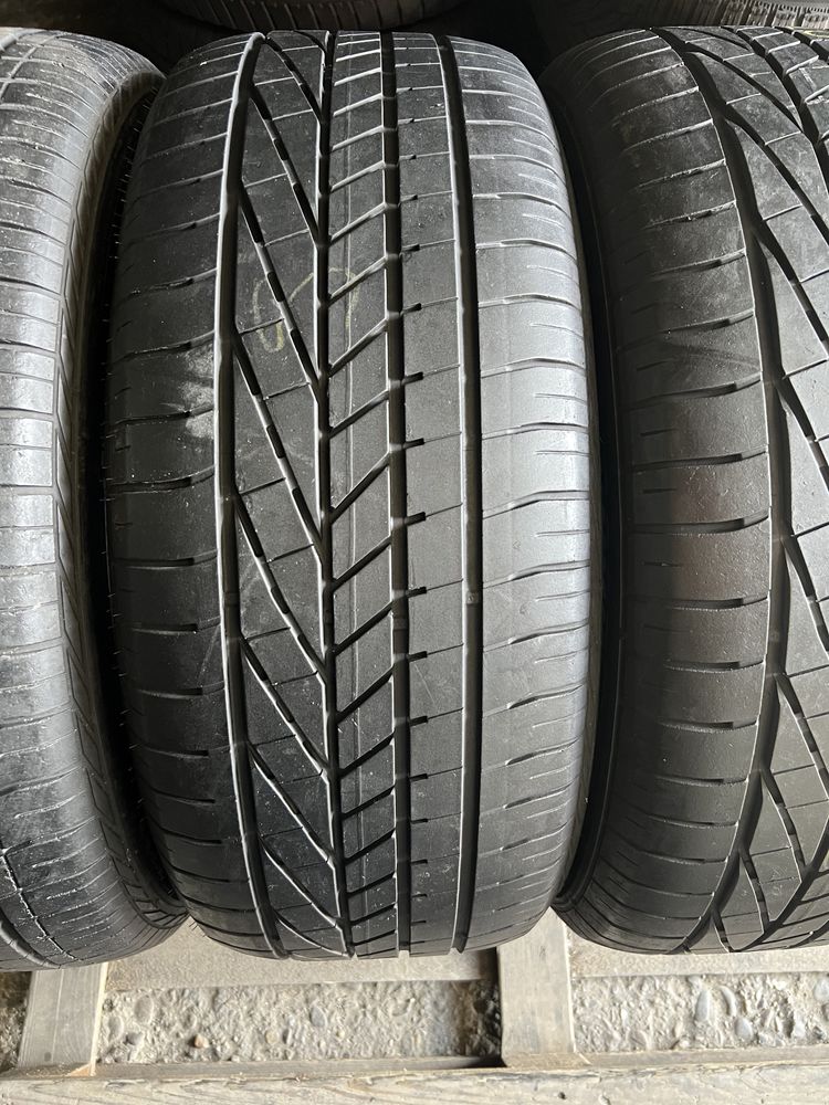 4 anvelope de vara 255/45/20 Bridgestone!