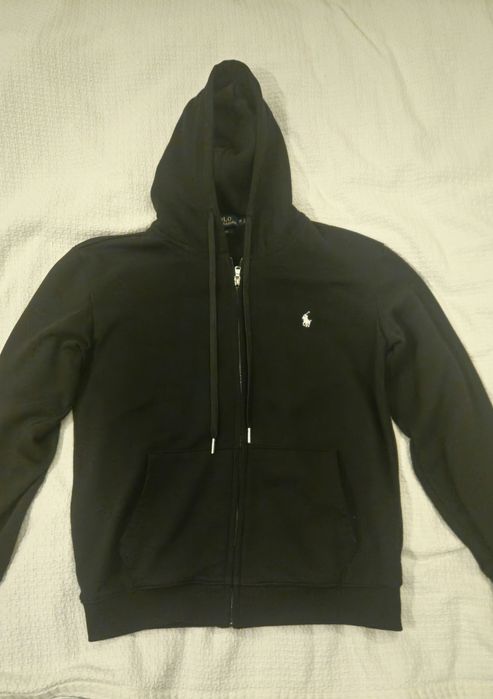 Hanorac Ralph Lauren, original