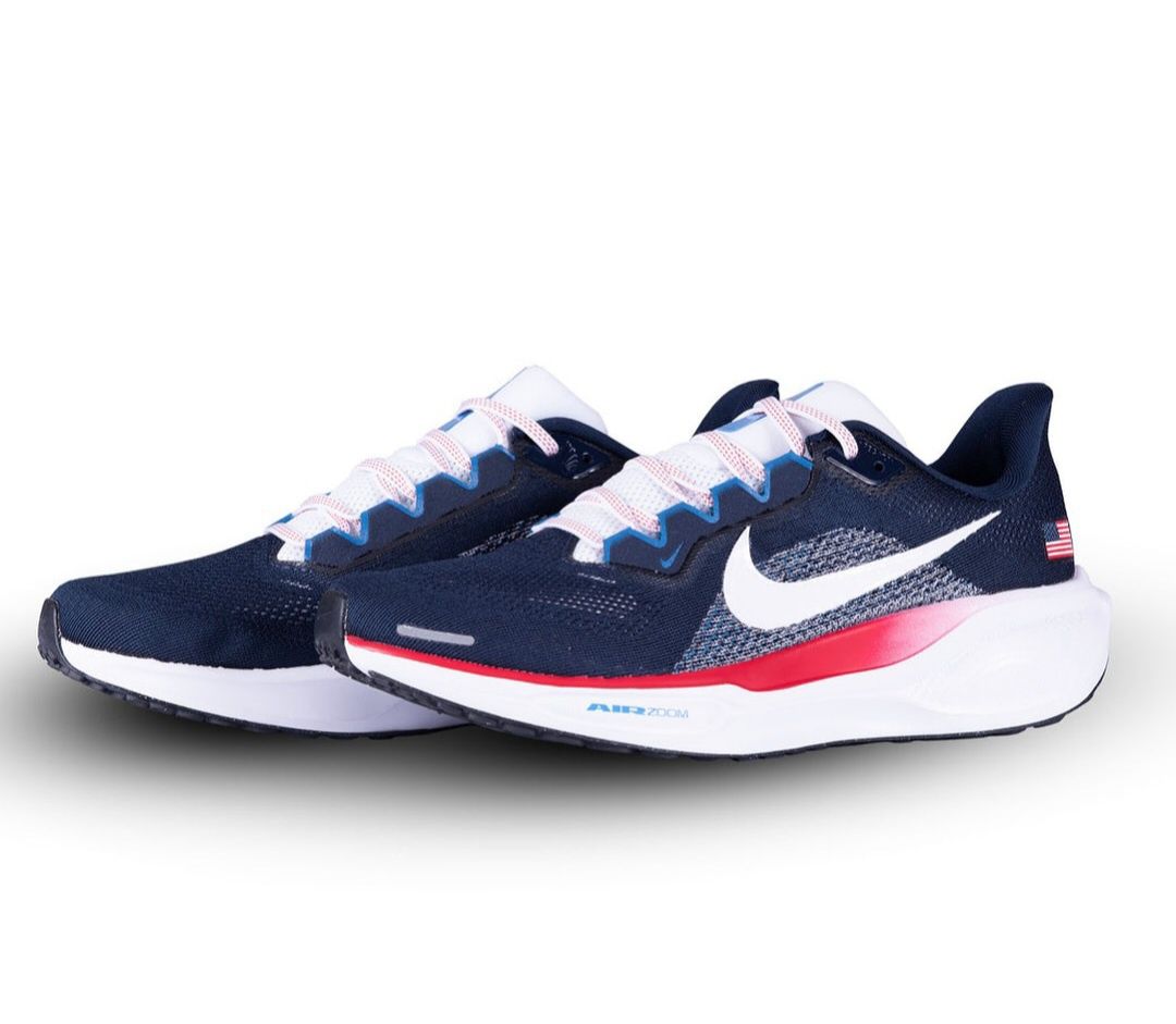 Nike Zoom Pegasus