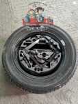 Kit pana Opel roata de rezerva cric cheie 5x110 R16