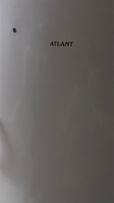 Морозильник Atlant М 7204 белый