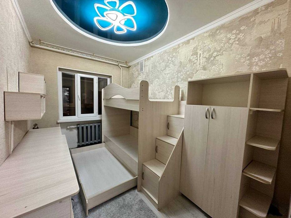 Детская мебель (в хорошем состоянии)