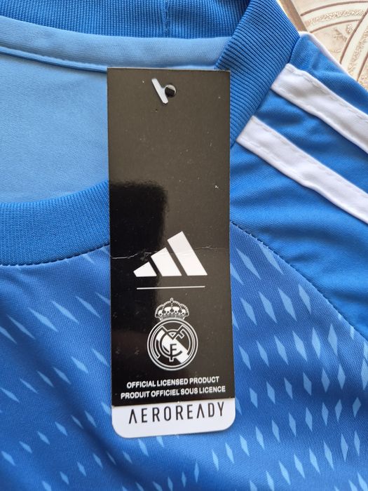 Tricou Real Madrid