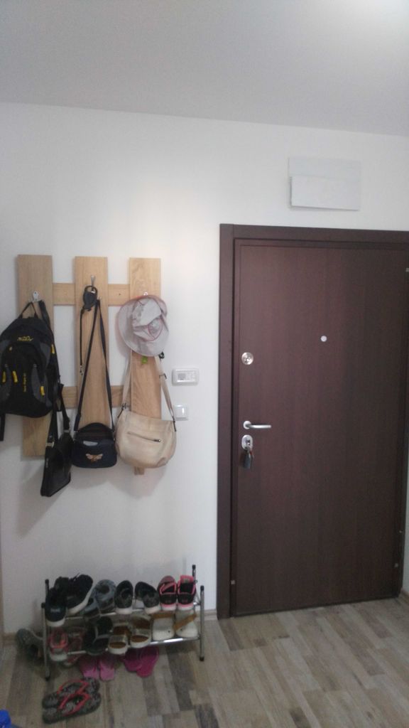 Дава се под наем Двустаен апартамент в Варна, Гранд Мол Варна - 63 кв.м за 436.05 € - Снимка #8