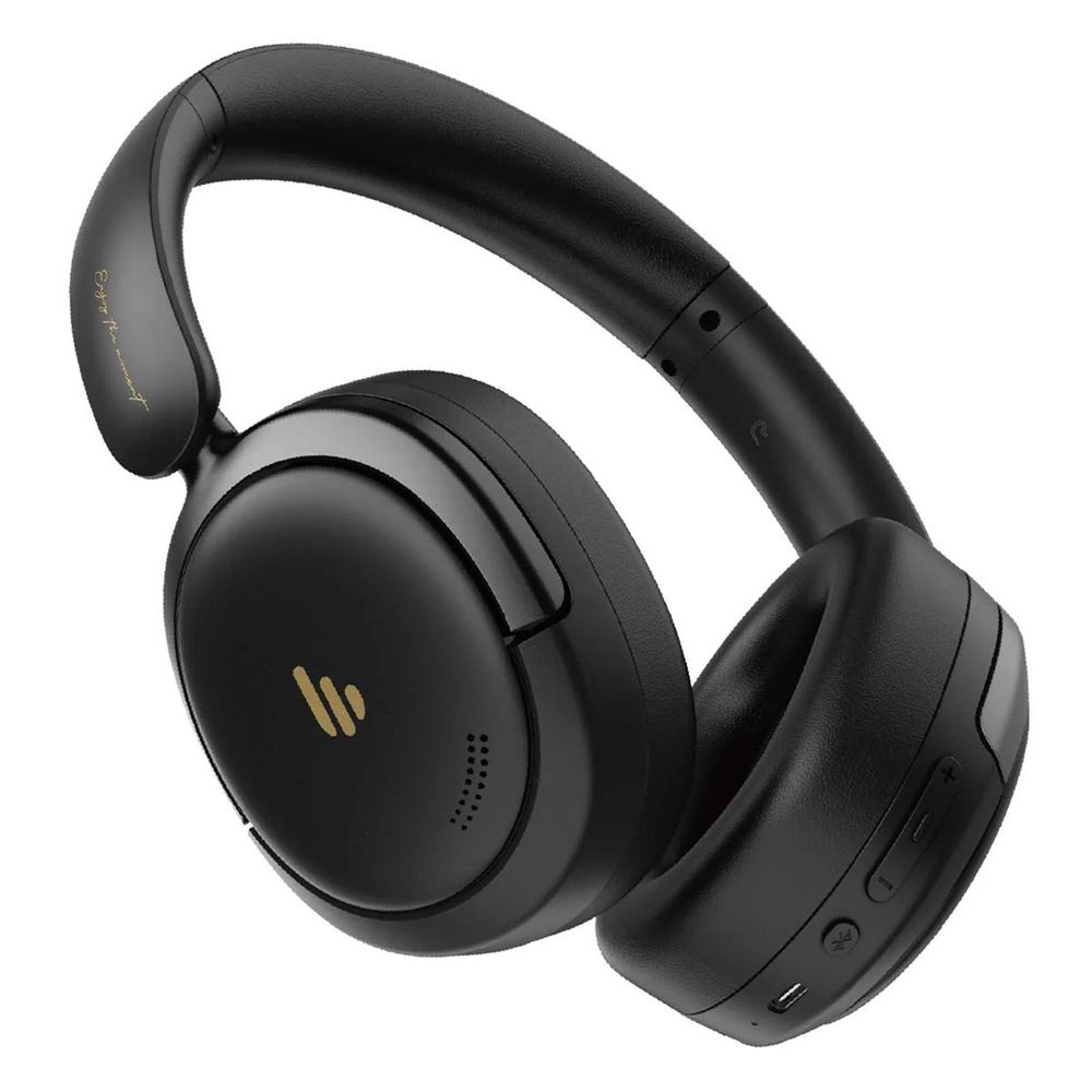 Наушники Edifier Atom Max