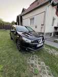 Nissan QASHQAI , 4x4 , 2.0 dCi , AUTOMATA , 150 cp