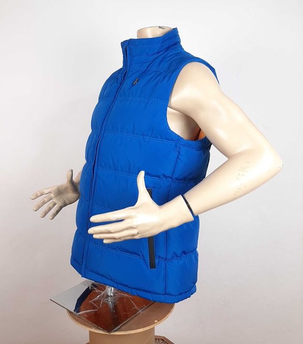 Wellensteyn Snowdome - Оригинален мъжки елек размер L