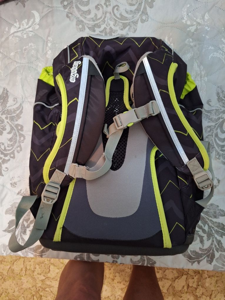 Ученически чанти Eurobag