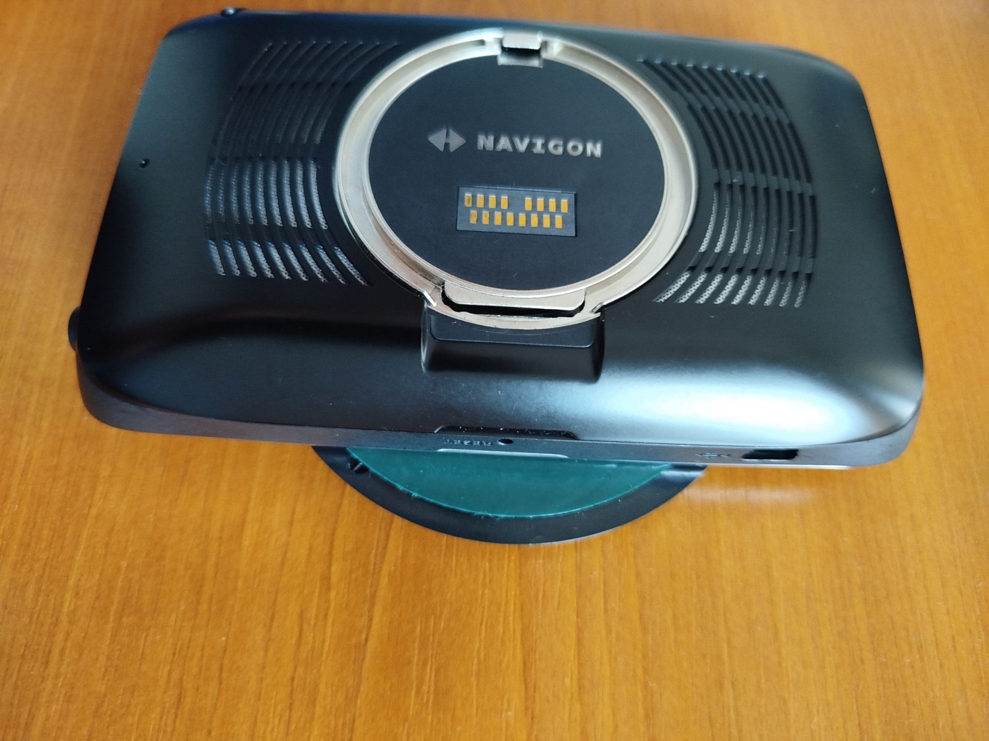 Навигация NAVIGATION 8110