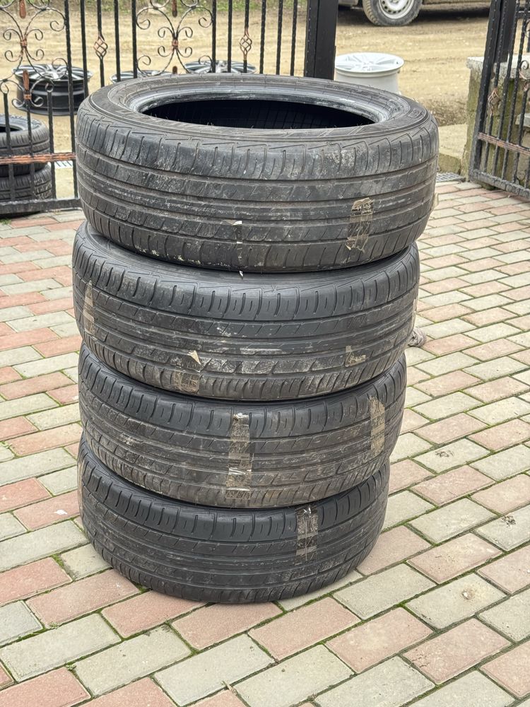 Anvelope 215 55 17 ,Falken ,Vara