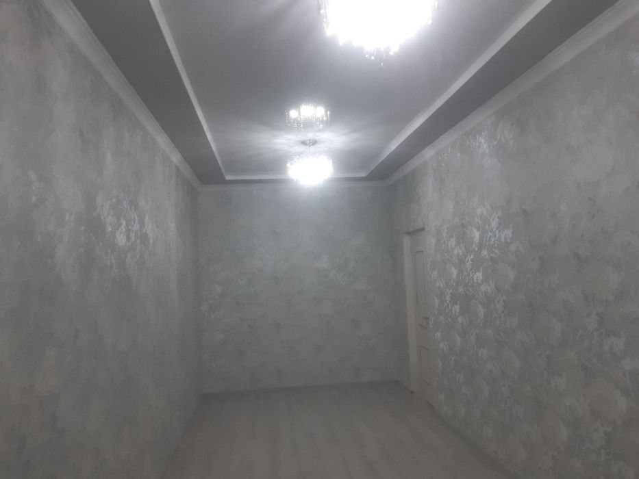 Квартира сотилади