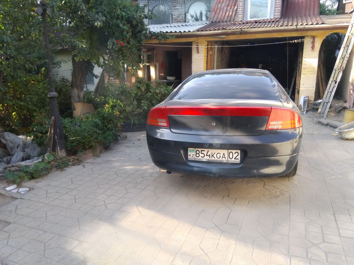 Dodge Intrepid 2002г