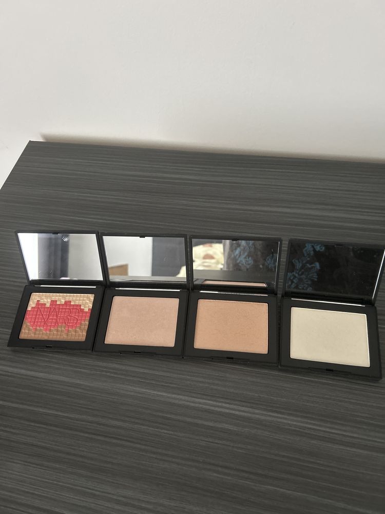 Blush Nars original