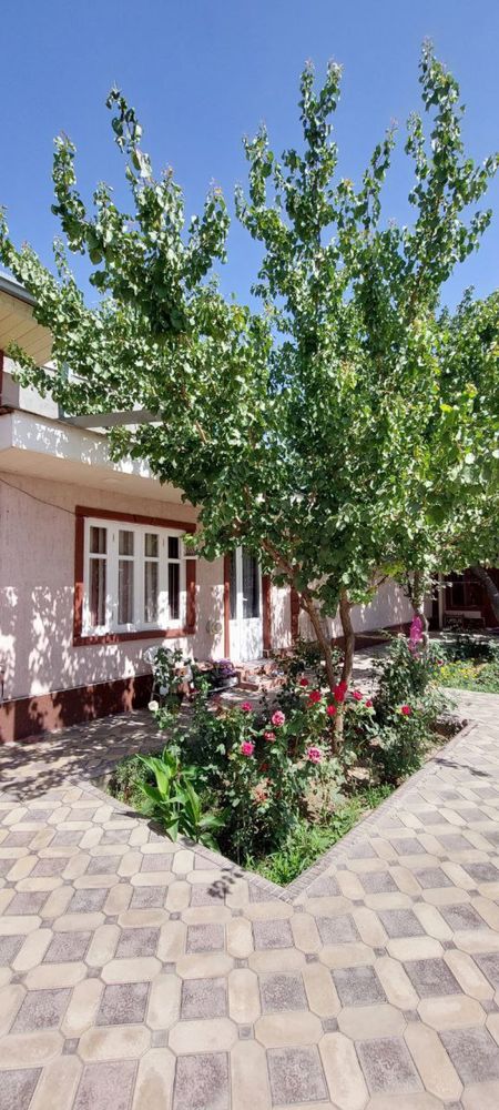 Дагбитская 6 соток 6 комнатная