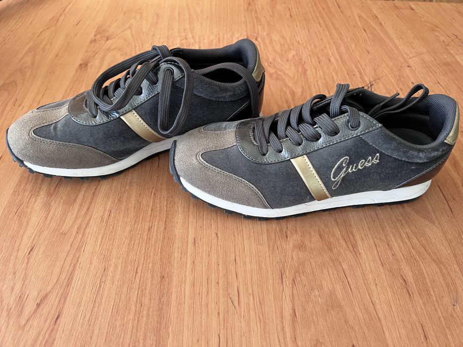 Adidasi Guess dama