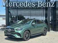 Mercedes-Benz GLE Coupe Primul proprietar / stare impecabila