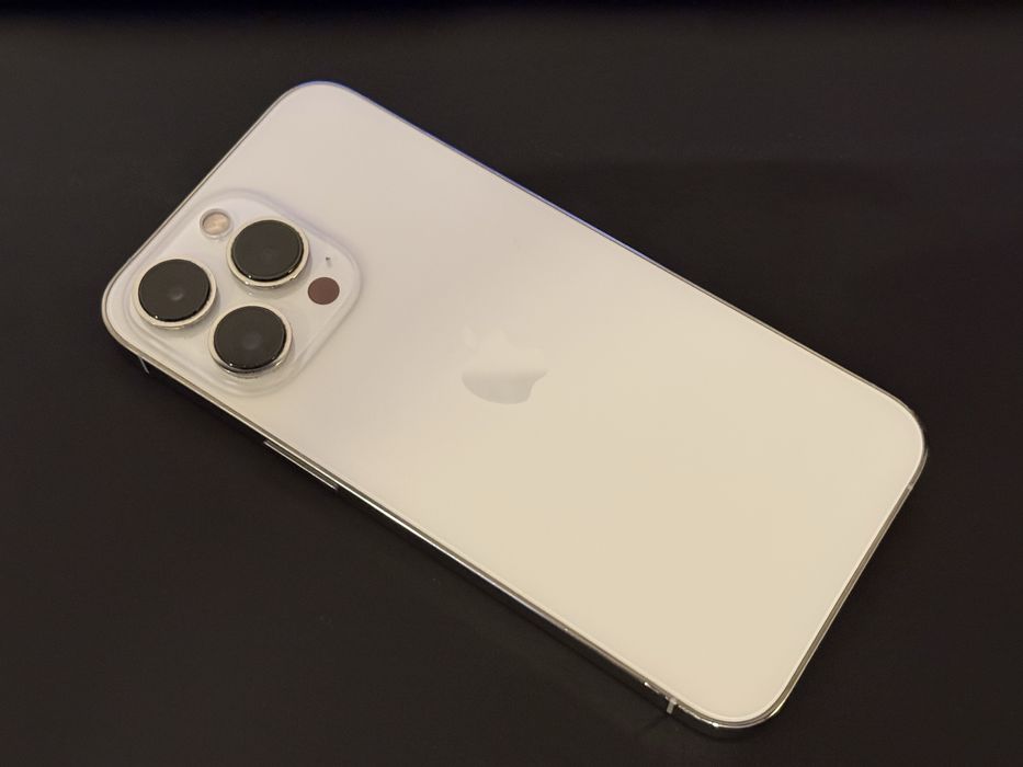 Iphone 13 pro 128 GB silver