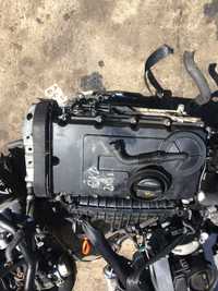 Motor BKD Vw Golf 5 2.0 TDi 140 CP