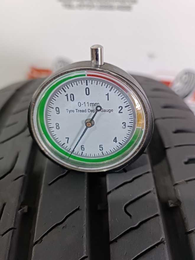 ANVELOPE 195 55 R16 195/55/R16 87V BARUM CP V10440 VARA