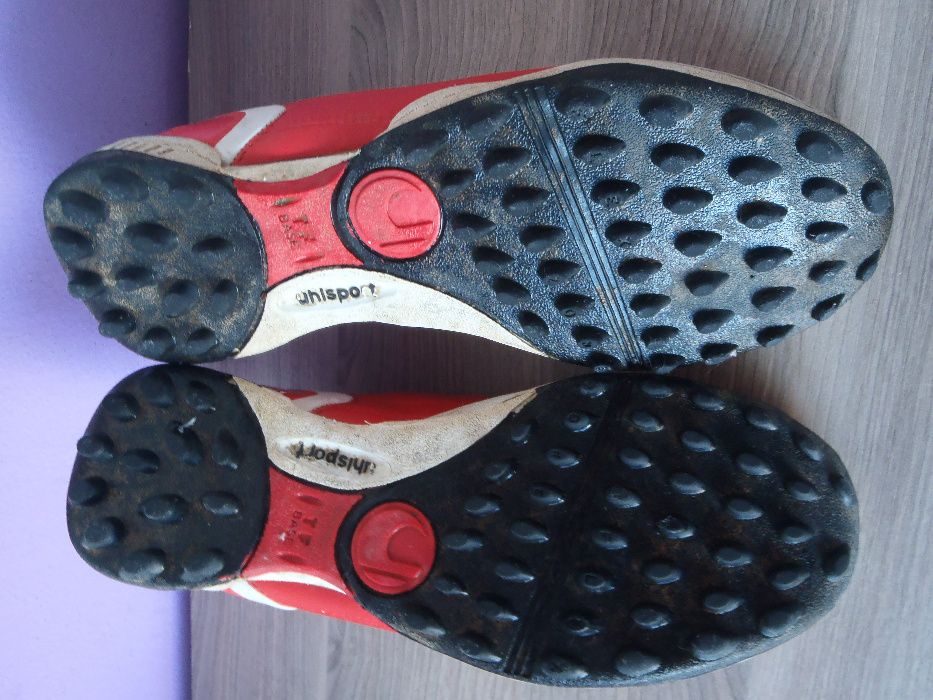 стоножки Uhlsport / Бутонки Uhlsport / маратонки Uhlsport