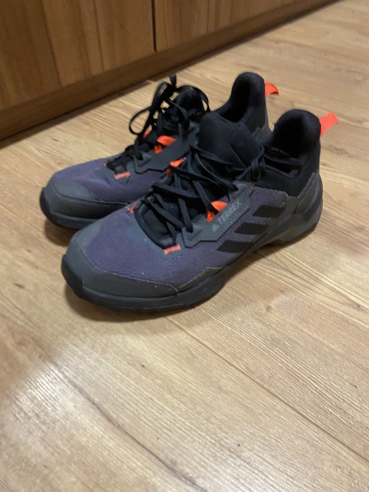 Addidas terrex Ax4 Gore-tex