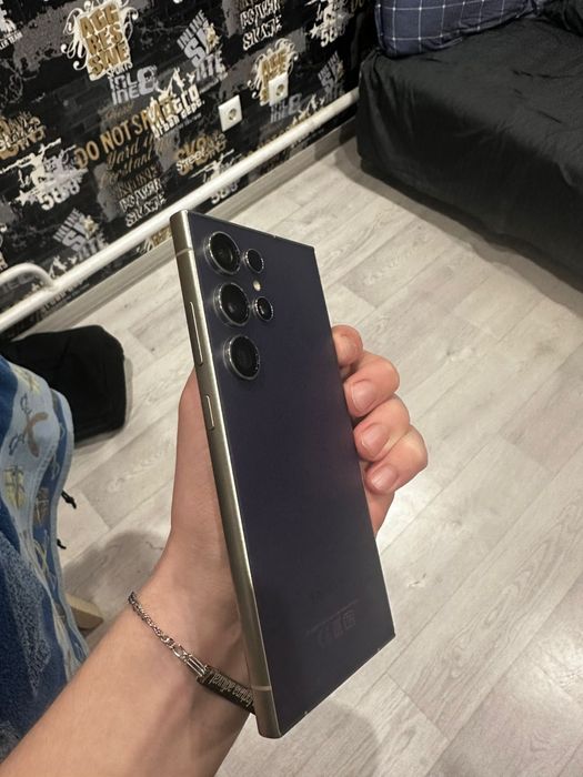 Samsung galaxy s 24 ultra 2024 flughman