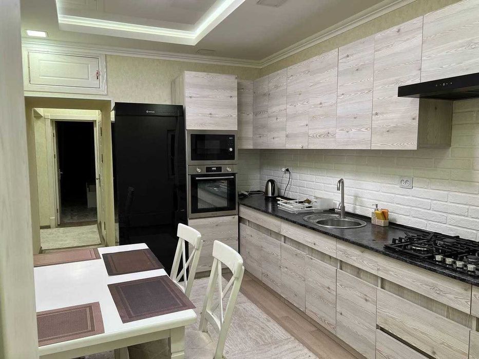 Сдам двухкомнатную квартиру