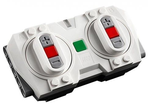 Lego Telecomanda Powered Up sau Motor tren