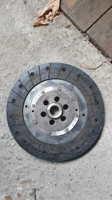 disc ambreaj sharan/alhambra 2.0d 140 cai
