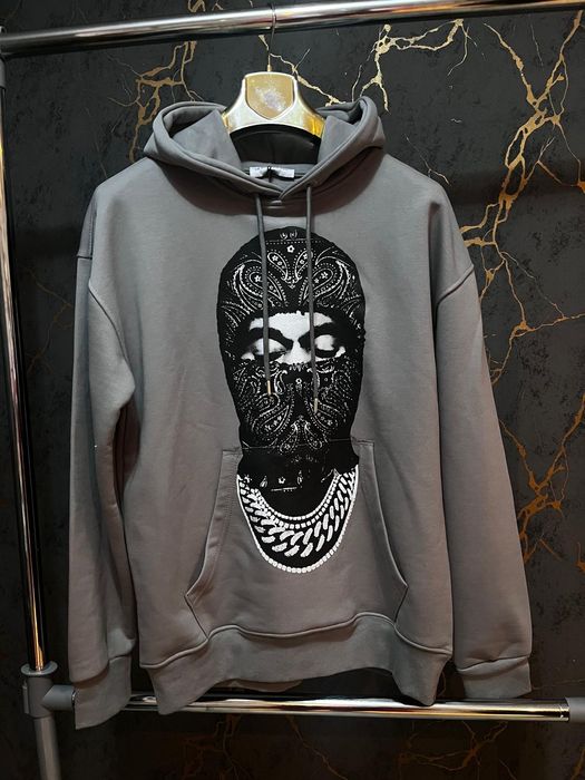 Hanorac premium Ih Nom Uh Nit