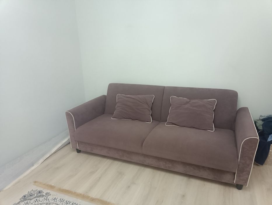Продам диван б/у