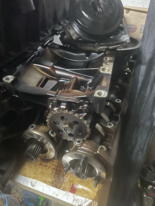 M52b20tu на части