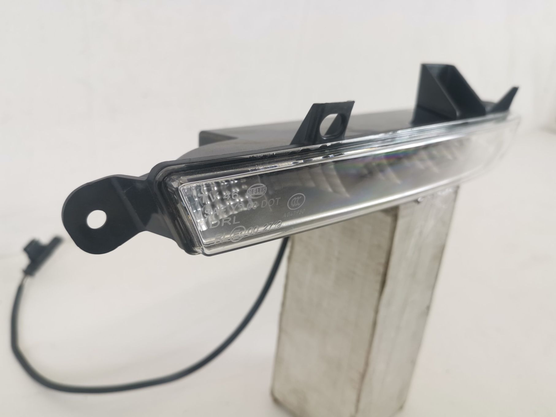 DRL Daylight Lumini De Zi Stanga LED AMG Mercedes-Benz  S-Class W221 [