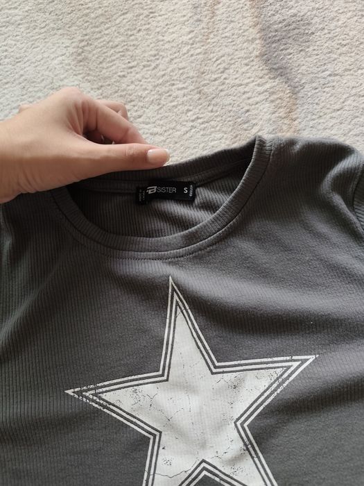 Спортни, нови блузи