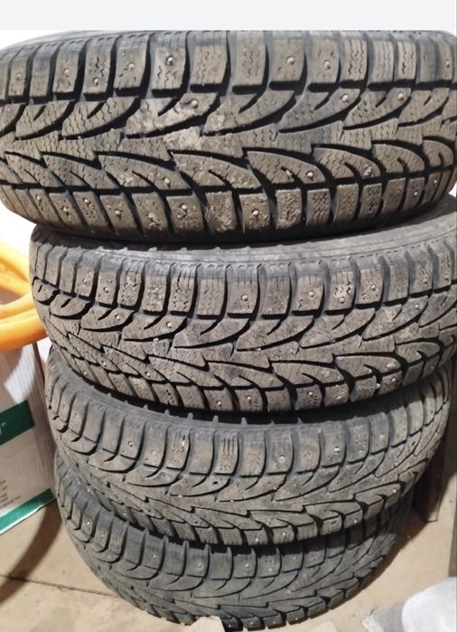 Автошина продам