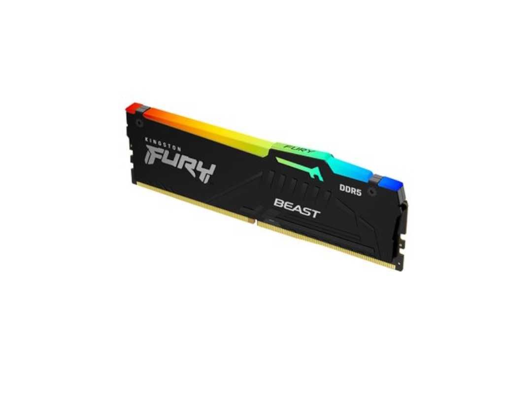 Рам Памет Kingston Fury RGB DDR5-6000 16GB/32GB