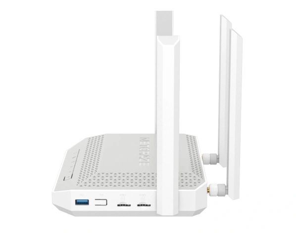 Netcraze hopper 4G+ nc-2312 router роутер