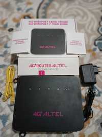 Алтел 4G+ CPE router model P28