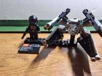 Lego Star Wars Micro Planets: 9679, 9676 , 9674