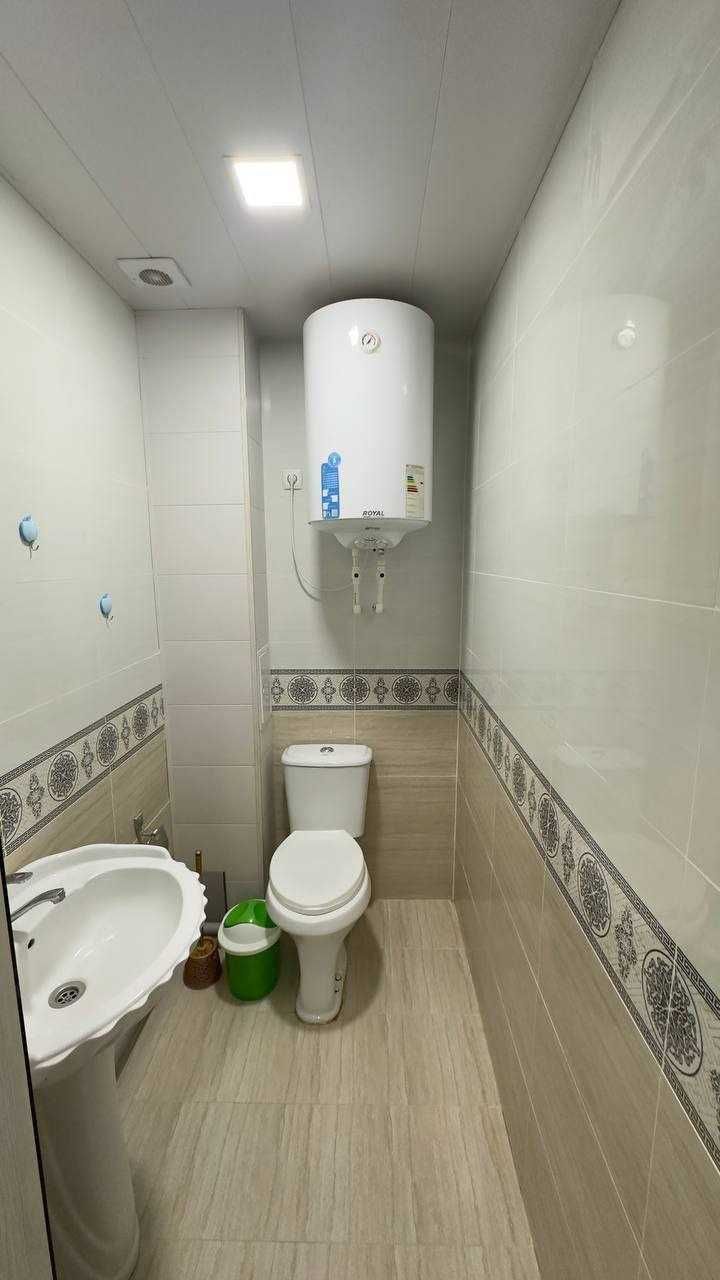 Продаётся 3х квартира на 2 этаж орр КАНЕЧКА