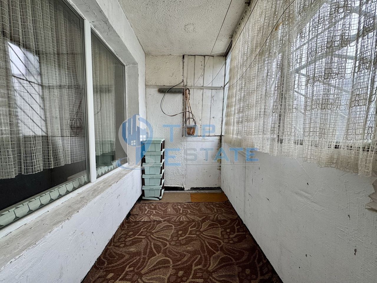 Продава се Тристаен апартамент в Горна Оряховица - 78 кв.м за 1090 €/кв.м - Снимка #11
