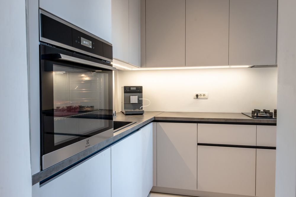 Apartament Dionisie Lupu