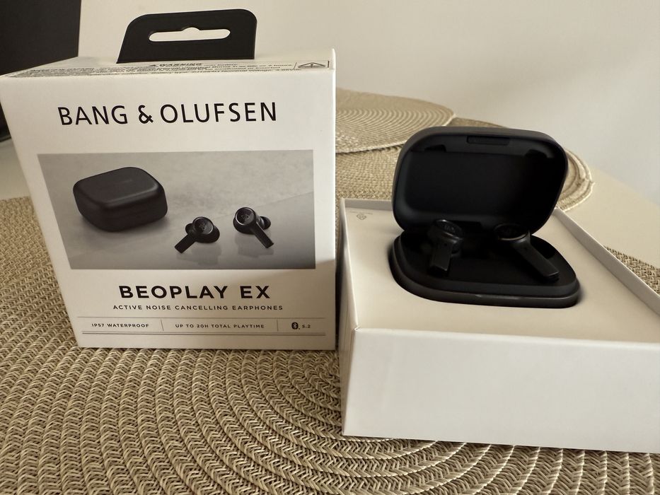 Casti Bang&Olufsen