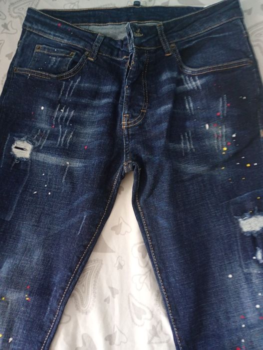 Oferta blugi disguard