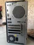 PC HP I5 8400, GTX 1060 3GB