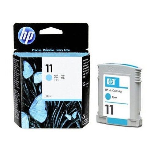 Картридж HP Ink 11