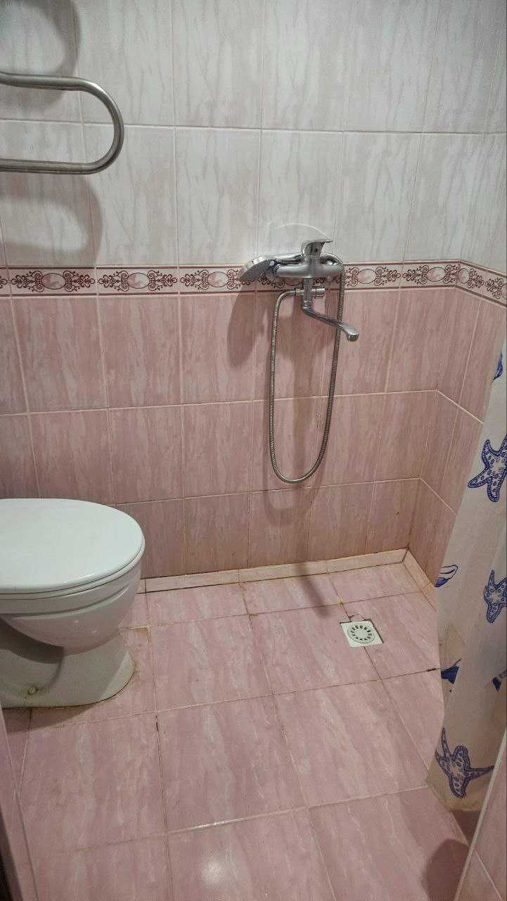 1 комнат. Чиланзар-6 Кв. Мебель+Техника. Ор. Катартал. Парус.