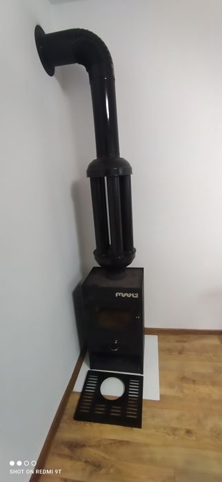 Șemineu de vânzare